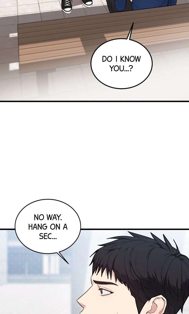 Sweet Shot Chapter 1 page 38 - 
