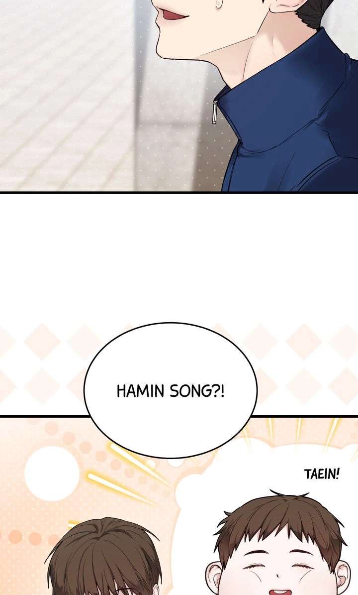 Sweet Shot Chapter 1 page 39 - 