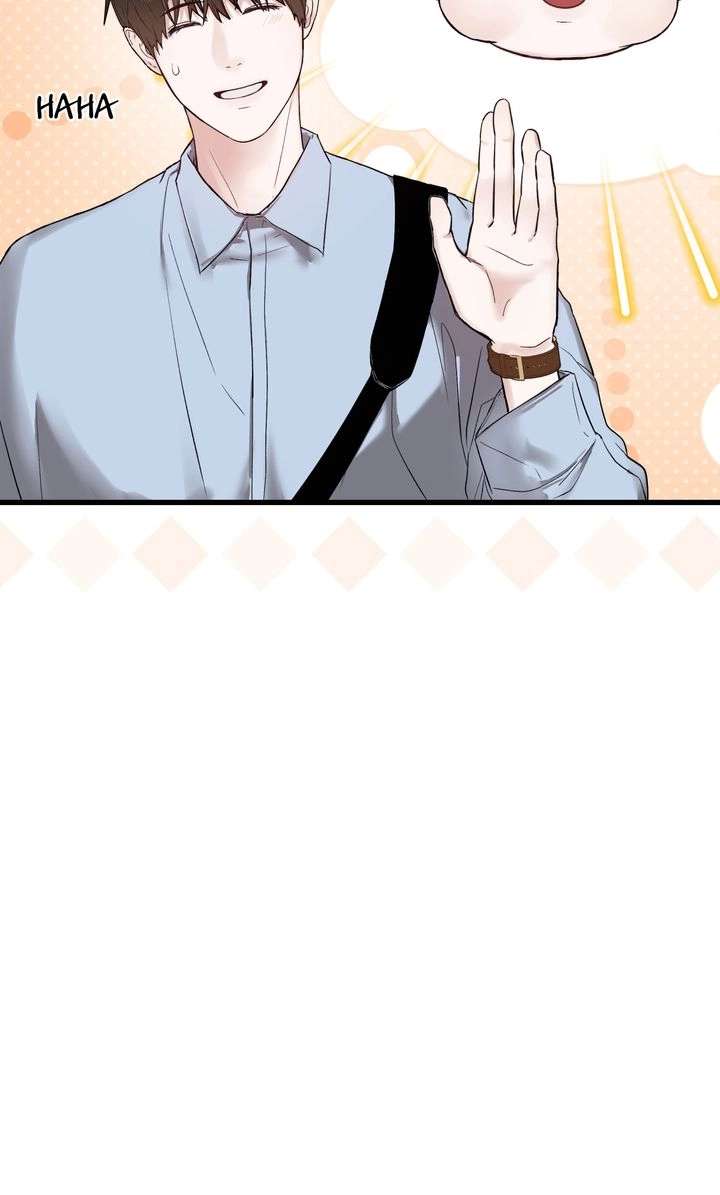 Sweet Shot Chapter 1 page 40 - 