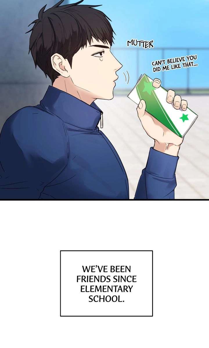 Sweet Shot Chapter 1 page 44 - 