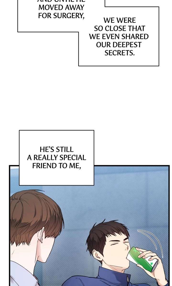 Sweet Shot Chapter 1 page 46 - 