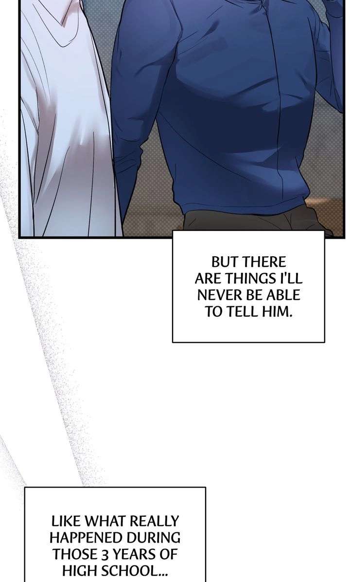Sweet Shot Chapter 1 page 47 - 