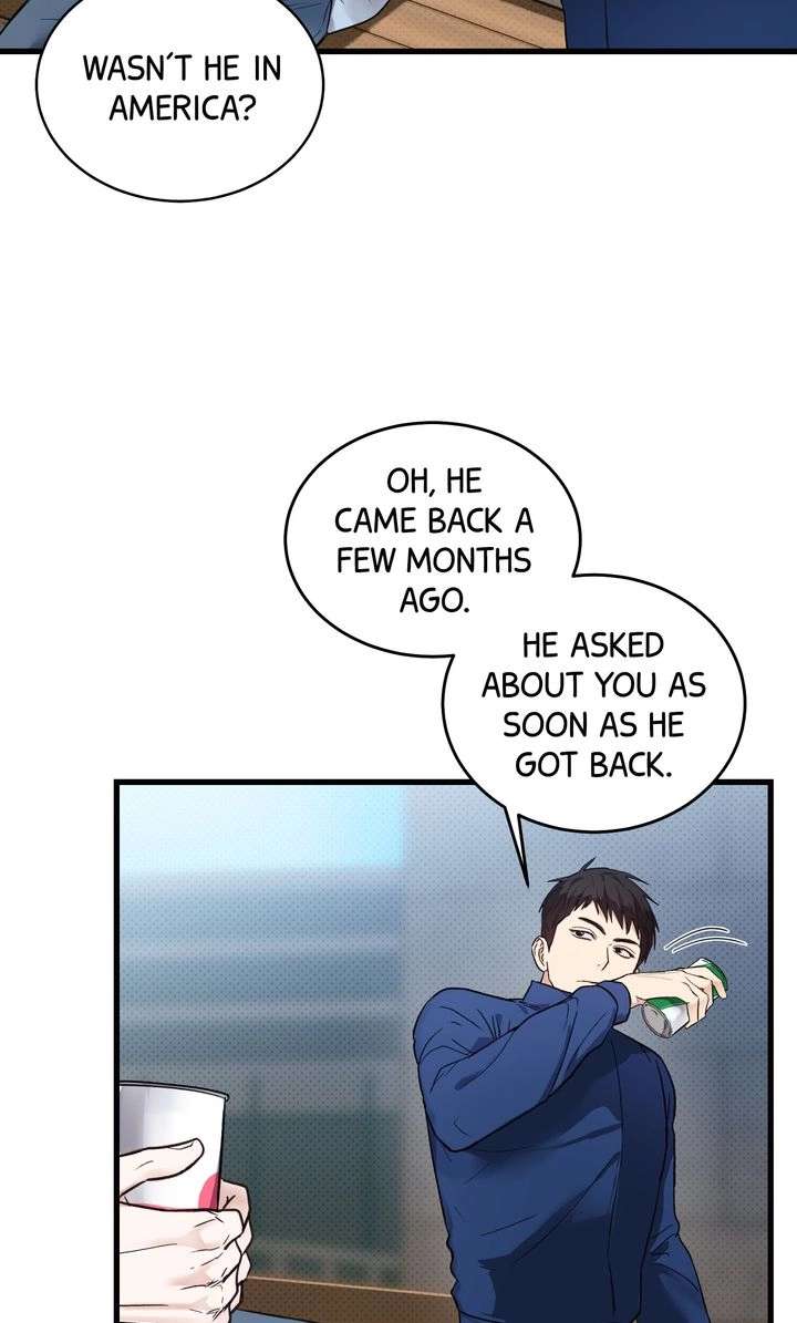 Sweet Shot Chapter 1 page 51 - 