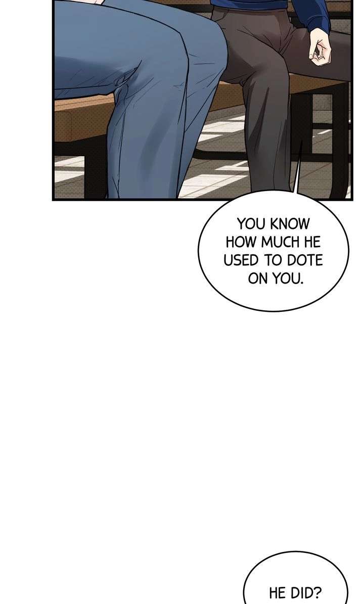 Sweet Shot Chapter 1 page 52 - 