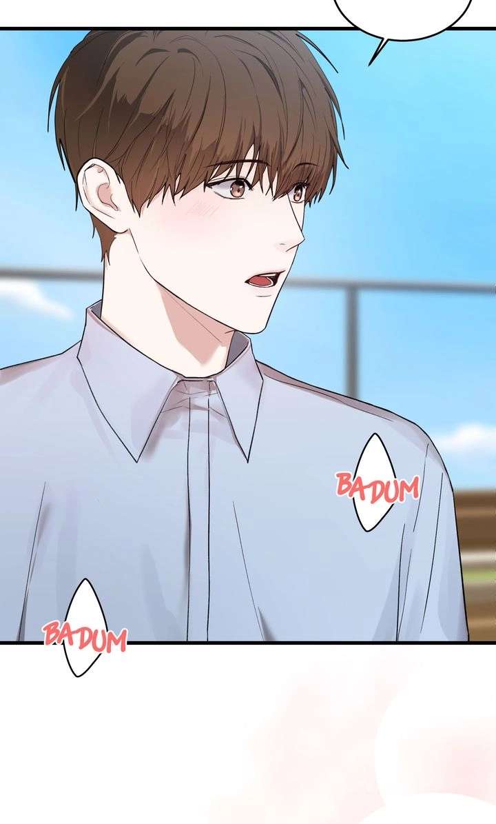 Sweet Shot Chapter 1 page 53 - 
