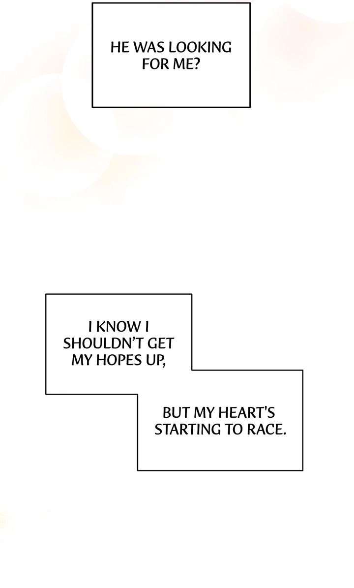 Sweet Shot Chapter 1 page 54 - 