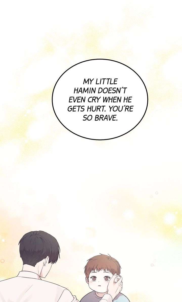 Sweet Shot Chapter 1 page 55 - 