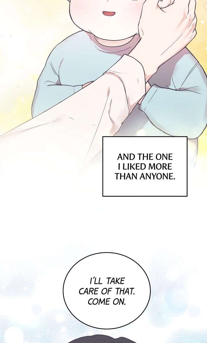 Sweet Shot Chapter 1 page 57 - 