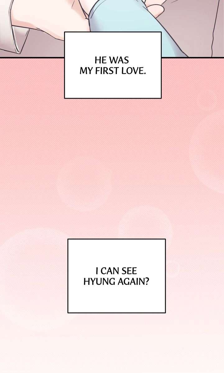 Sweet Shot Chapter 1 page 59 - 