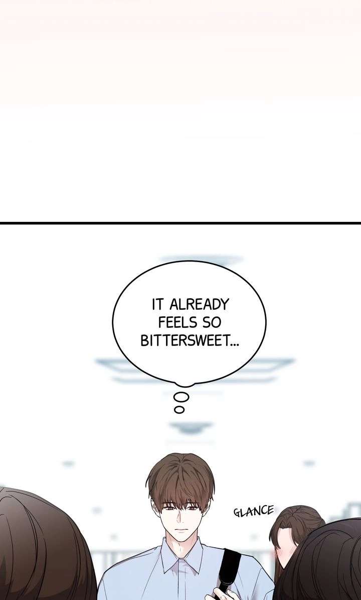 Sweet Shot Chapter 1 page 60 - 
