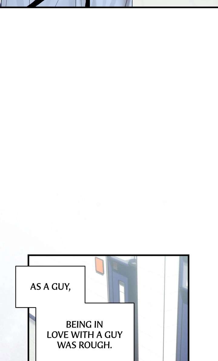 Sweet Shot Chapter 1 page 64 - 