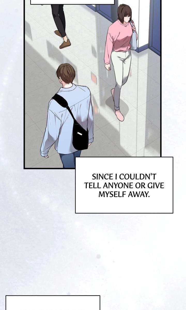Sweet Shot Chapter 1 page 65 - 