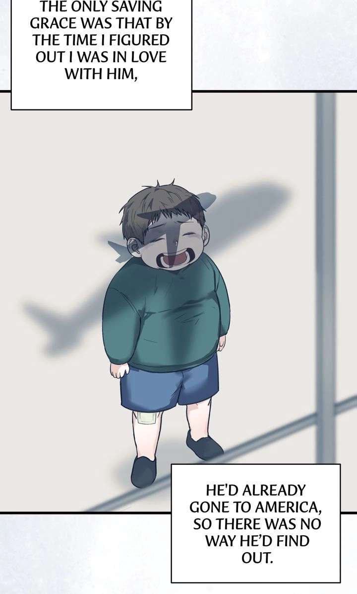 Sweet Shot Chapter 1 page 66 - 