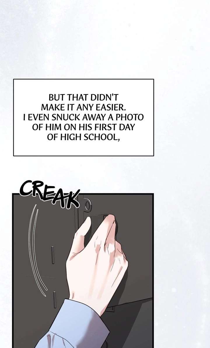 Sweet Shot Chapter 1 page 67 - 