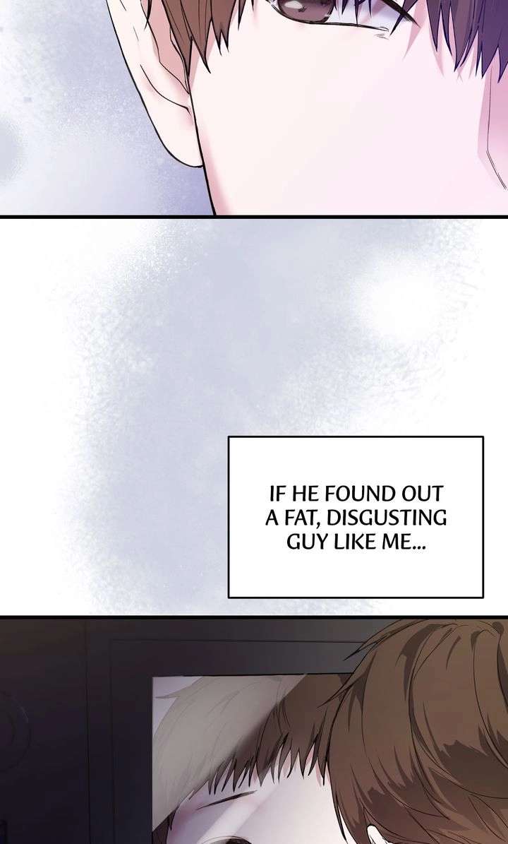 Sweet Shot Chapter 1 page 71 - 