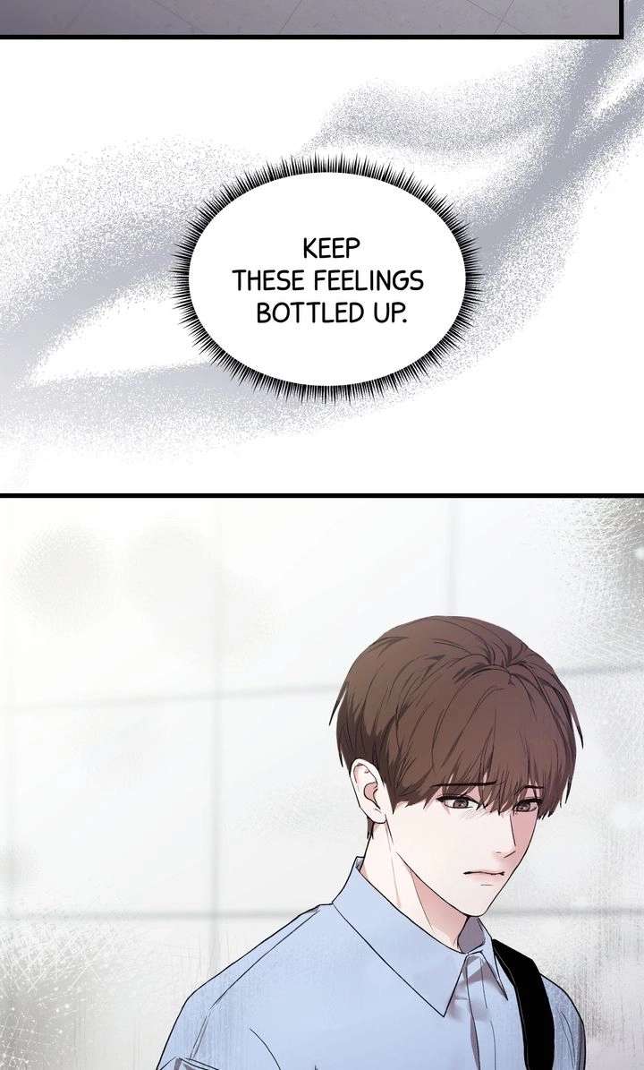 Sweet Shot Chapter 1 page 74 - 