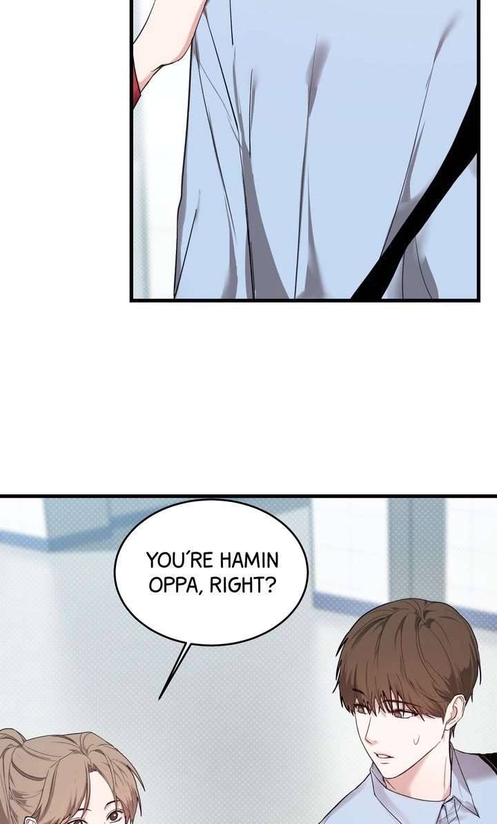 Sweet Shot Chapter 1 page 76 - 