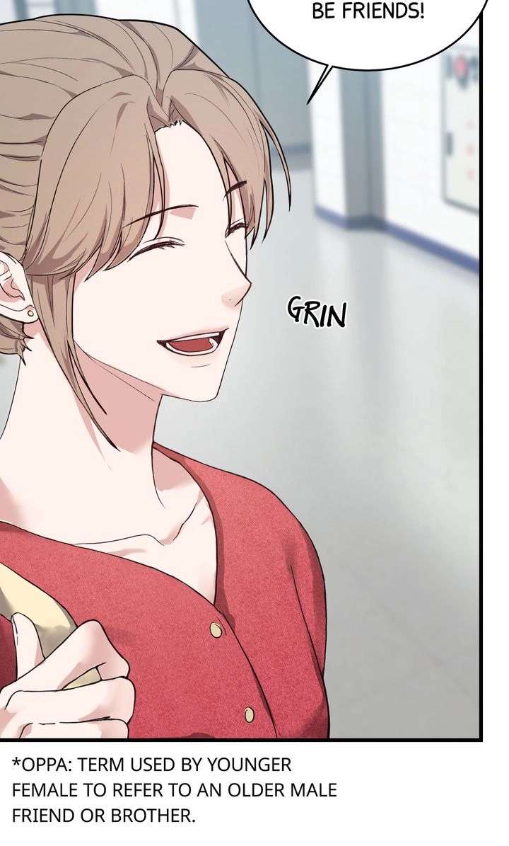 Sweet Shot Chapter 1 page 78 - 
