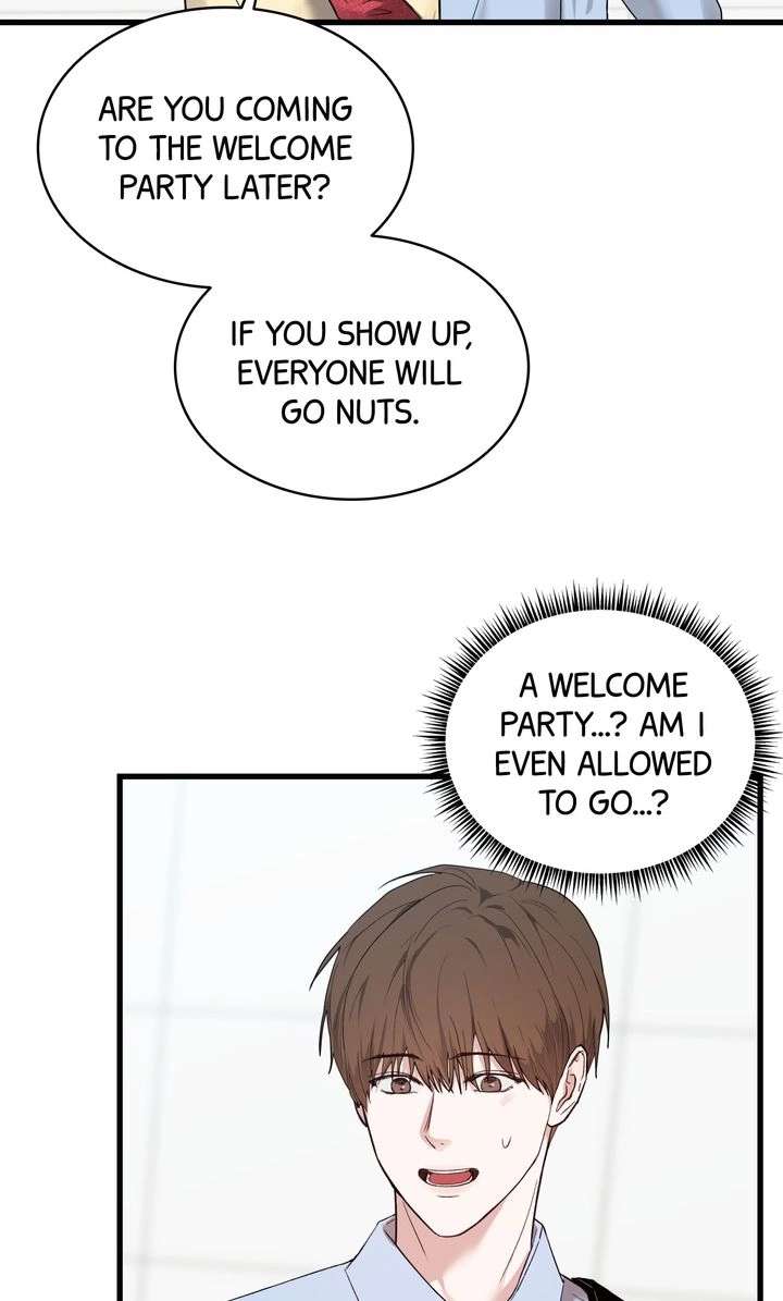 Sweet Shot Chapter 1 page 80 - 