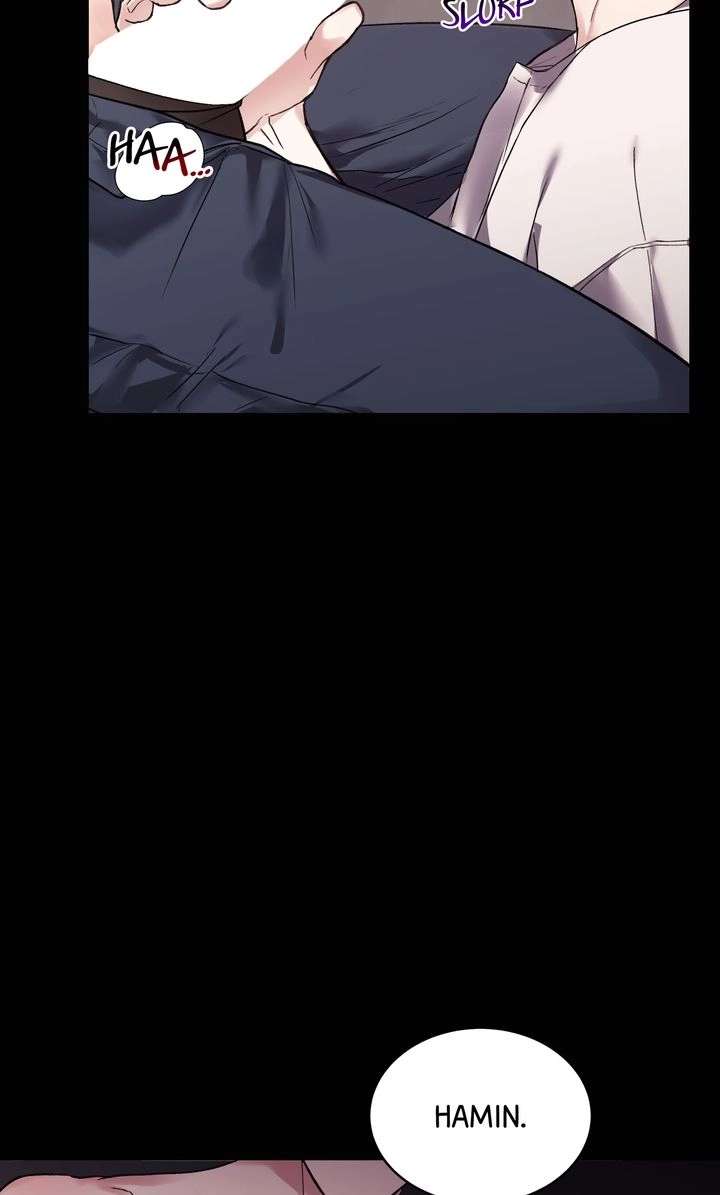 Sweet Shot Chapter 1 page 9 - 