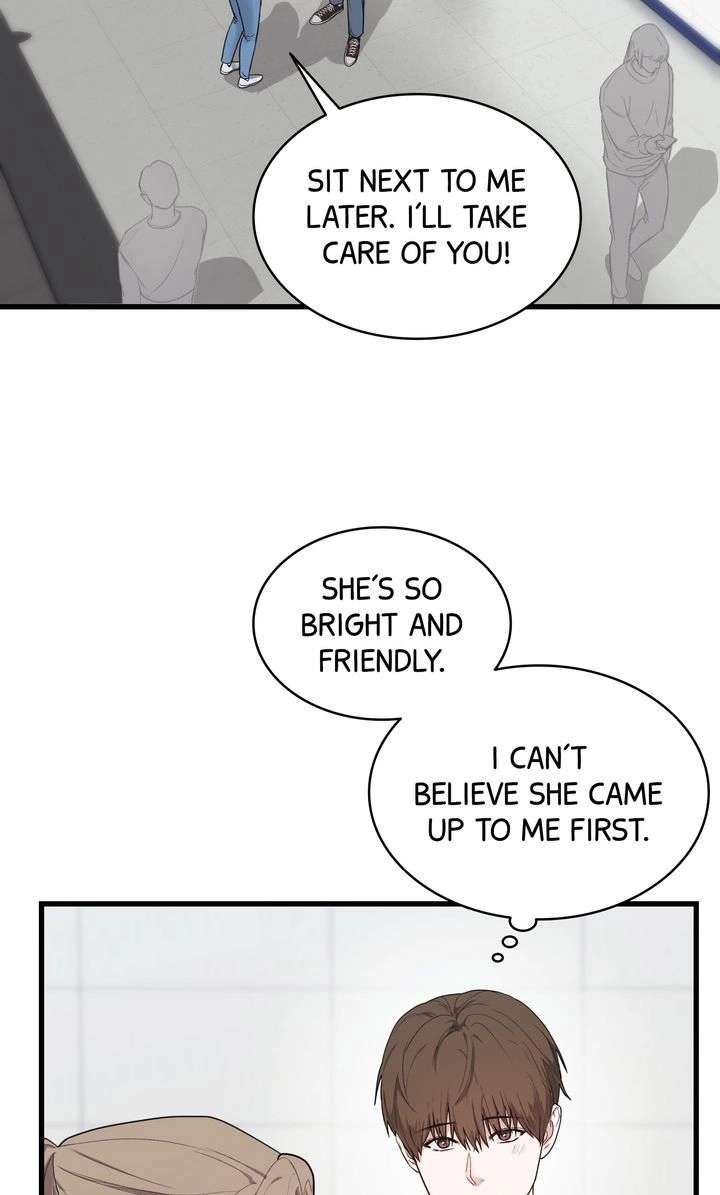 Sweet Shot Chapter 1 page 83 - 