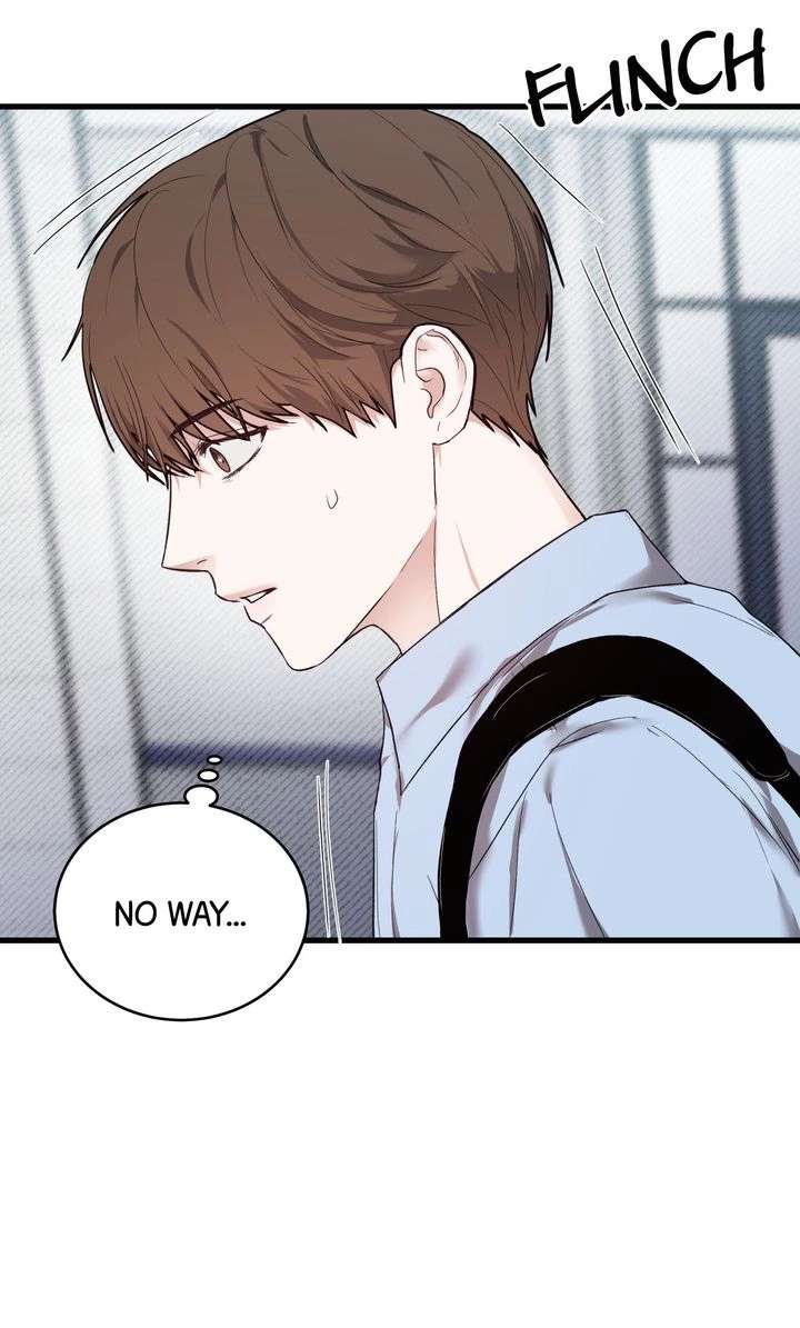 Sweet Shot Chapter 1 page 85 - 