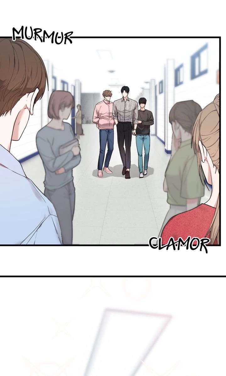 Sweet Shot Chapter 1 page 86 - 