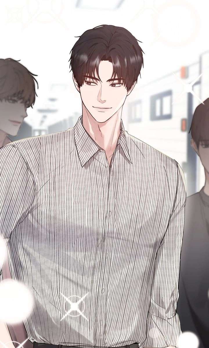 Sweet Shot Chapter 1 page 87 - 