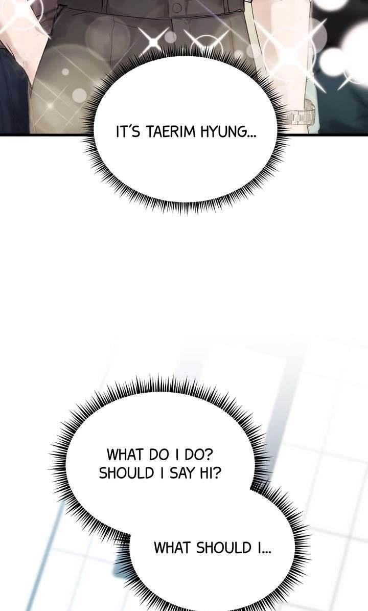 Sweet Shot Chapter 1 page 88 - 