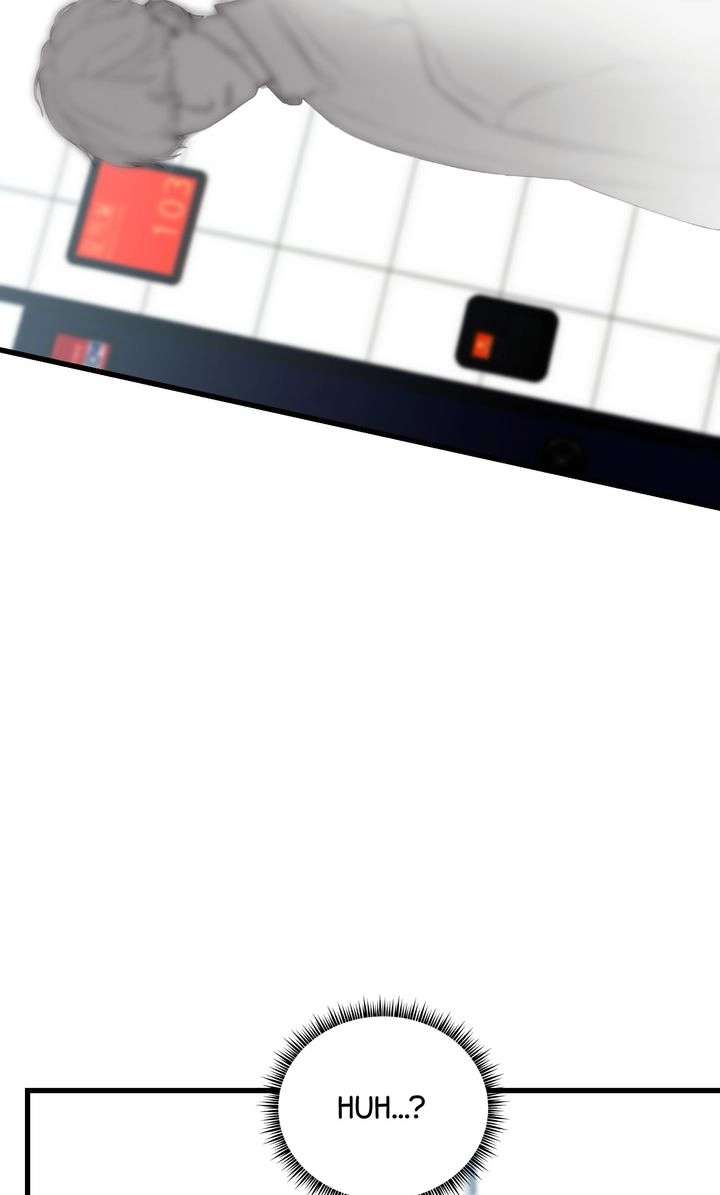 Sweet Shot Chapter 1 page 90 - 