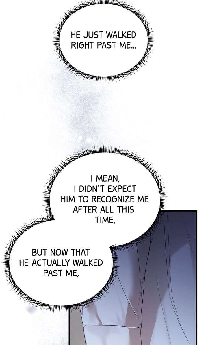 Sweet Shot Chapter 1 page 92 - 