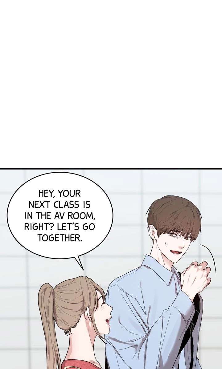 Sweet Shot Chapter 1 page 95 - 