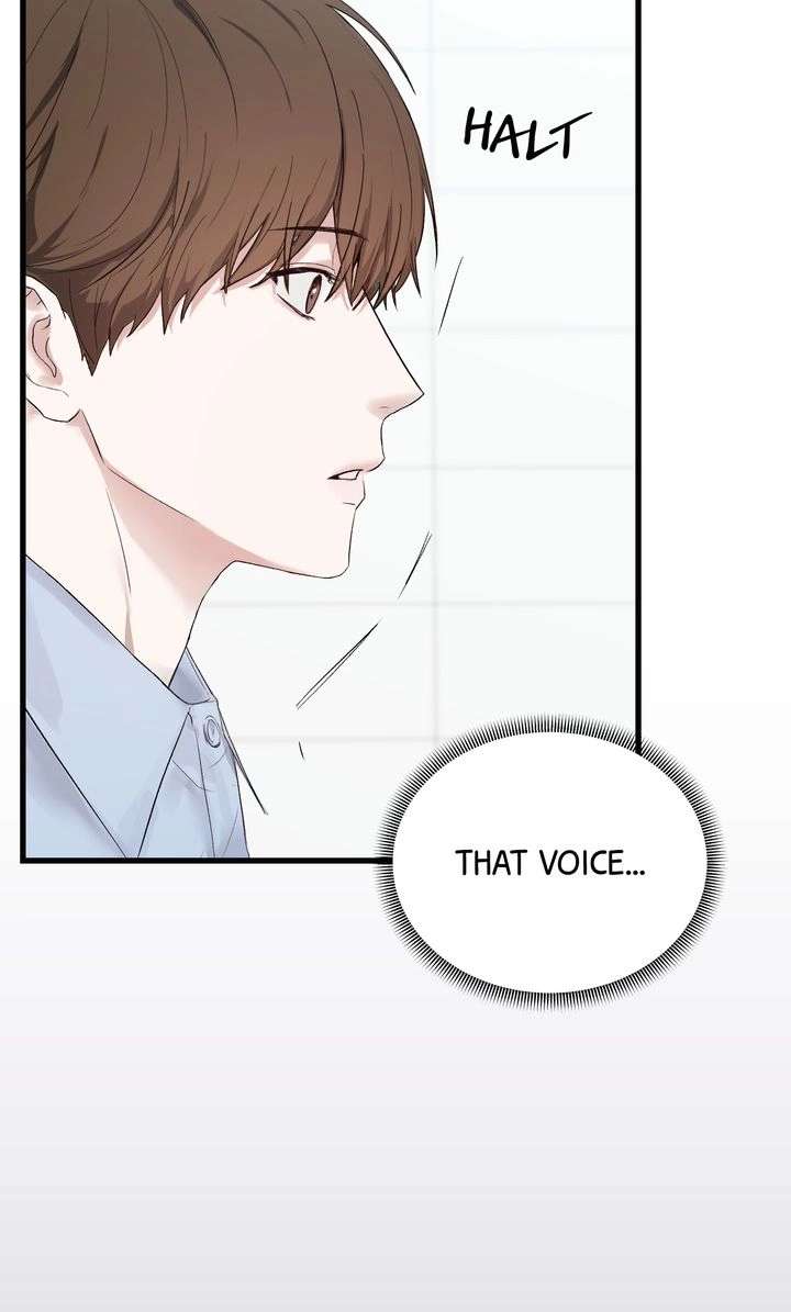 Sweet Shot Chapter 1 page 99 - 