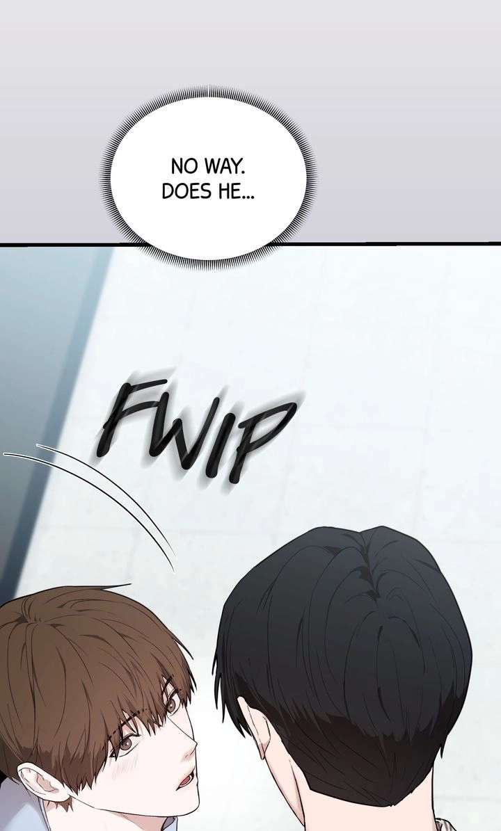 Sweet Shot Chapter 1 page 100 - 