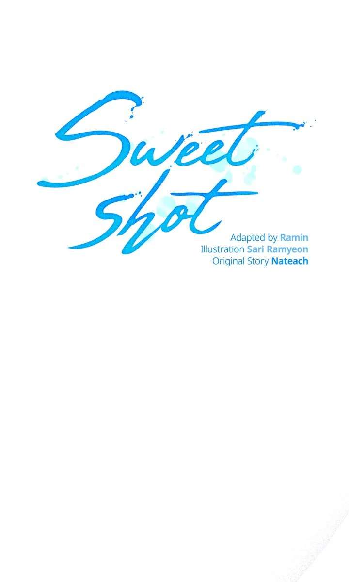 Sweet Shot Chapter 10 page 1 - 