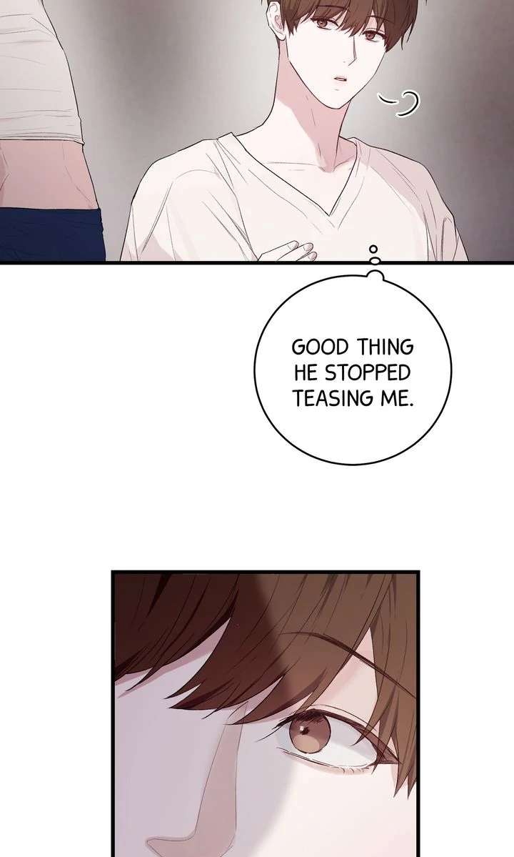 Sweet Shot Chapter 10 page 12 - 