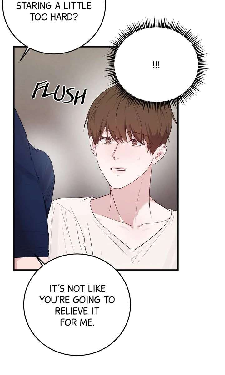 Sweet Shot Chapter 10 page 15 - 