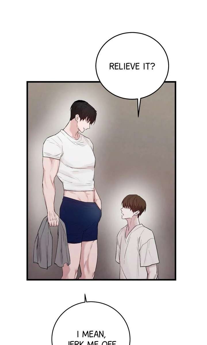 Sweet Shot Chapter 10 page 16 - 