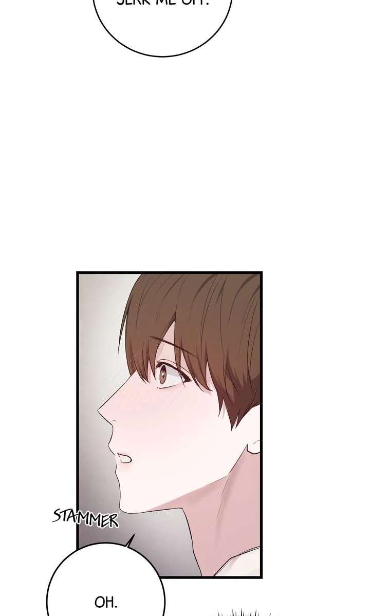 Sweet Shot Chapter 10 page 17 - 
