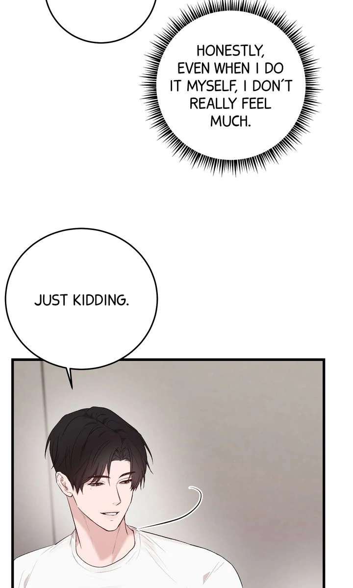 Sweet Shot Chapter 10 page 18 - 