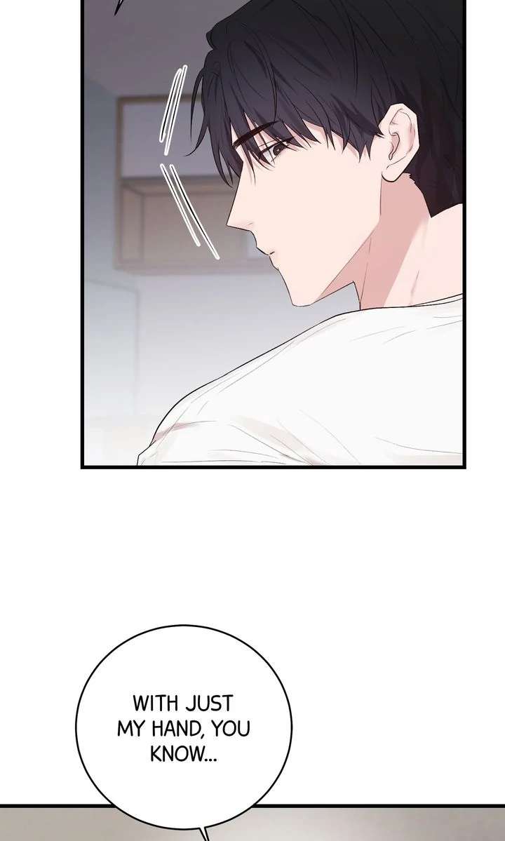 Sweet Shot Chapter 10 page 20 - 