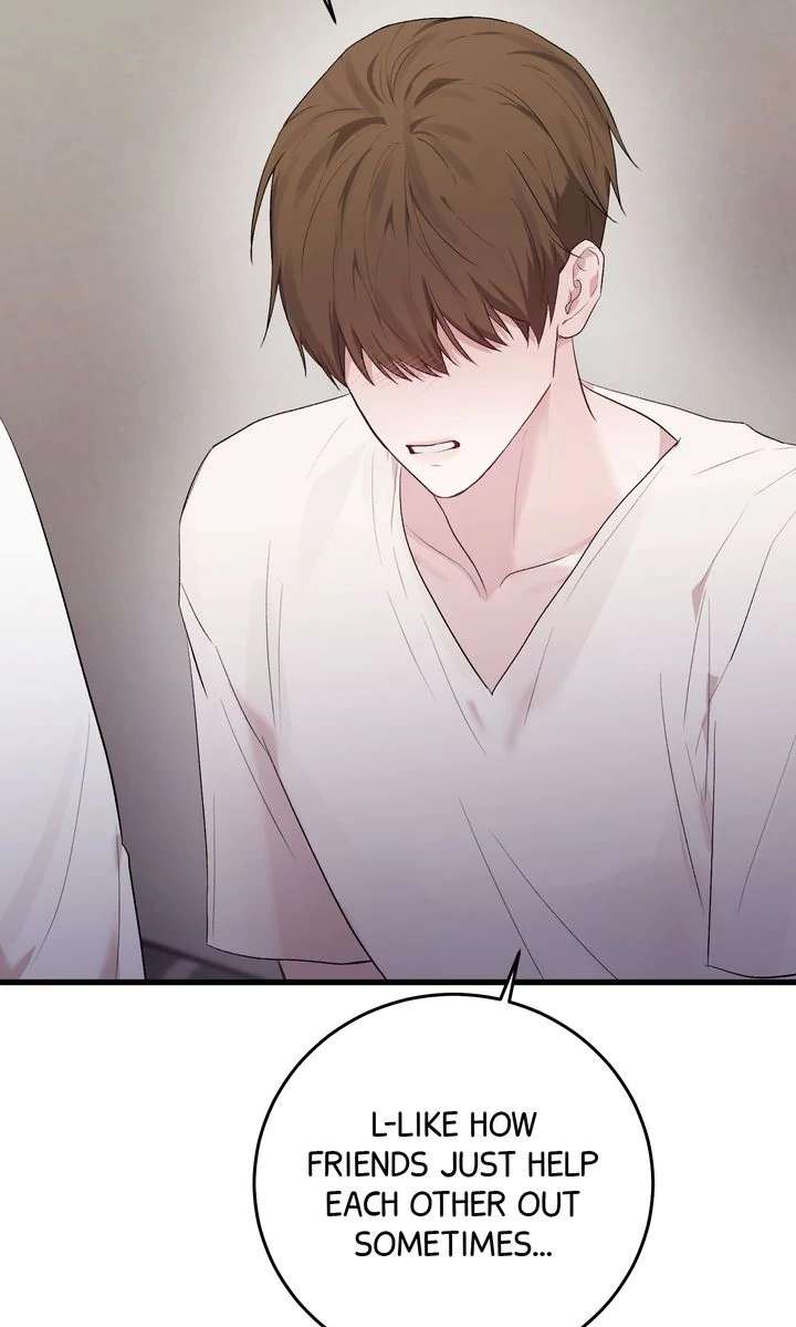 Sweet Shot Chapter 10 page 21 - 