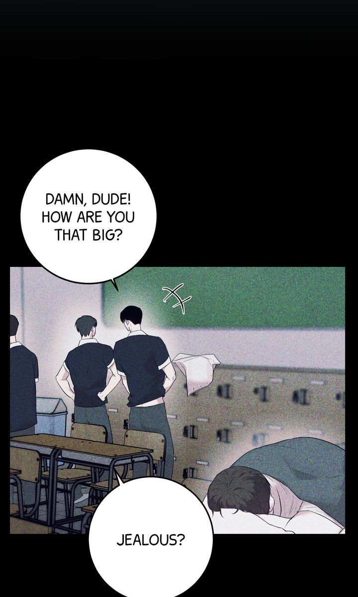 Sweet Shot Chapter 10 page 23 - 