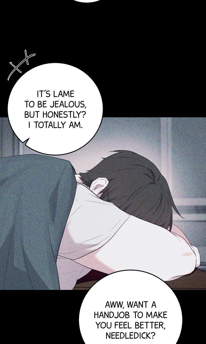 Sweet Shot Chapter 10 page 24 - 