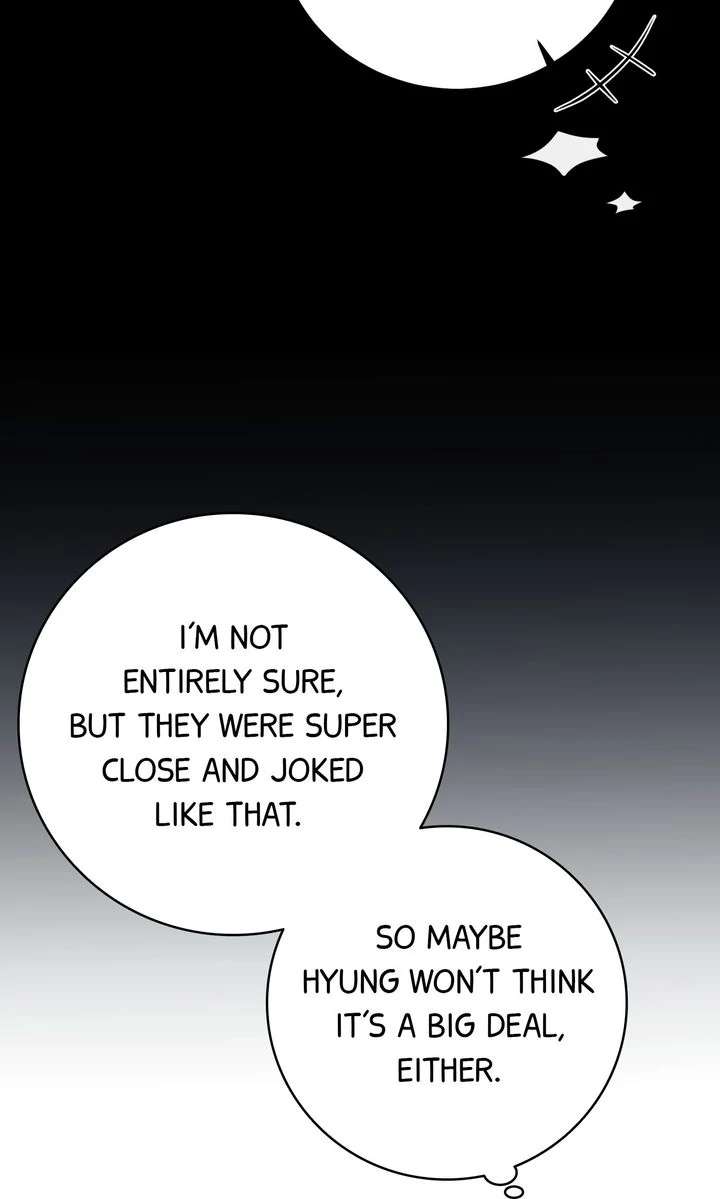 Sweet Shot Chapter 10 page 25 - 