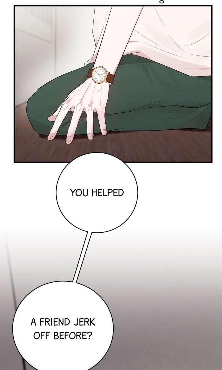 Sweet Shot Chapter 10 page 26 - 