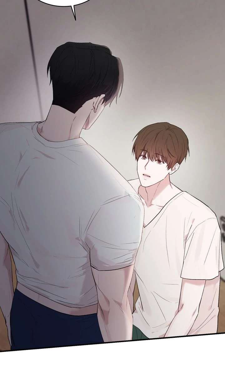 Sweet Shot Chapter 10 page 27 - 