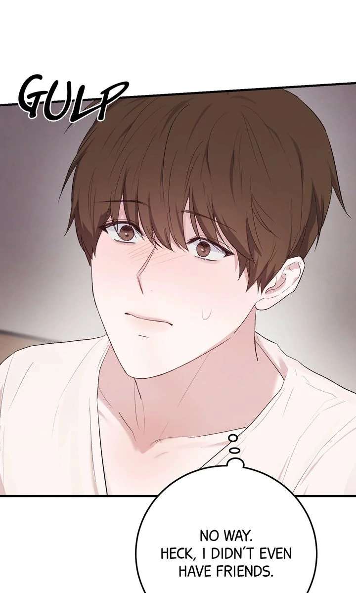 Sweet Shot Chapter 10 page 28 - 