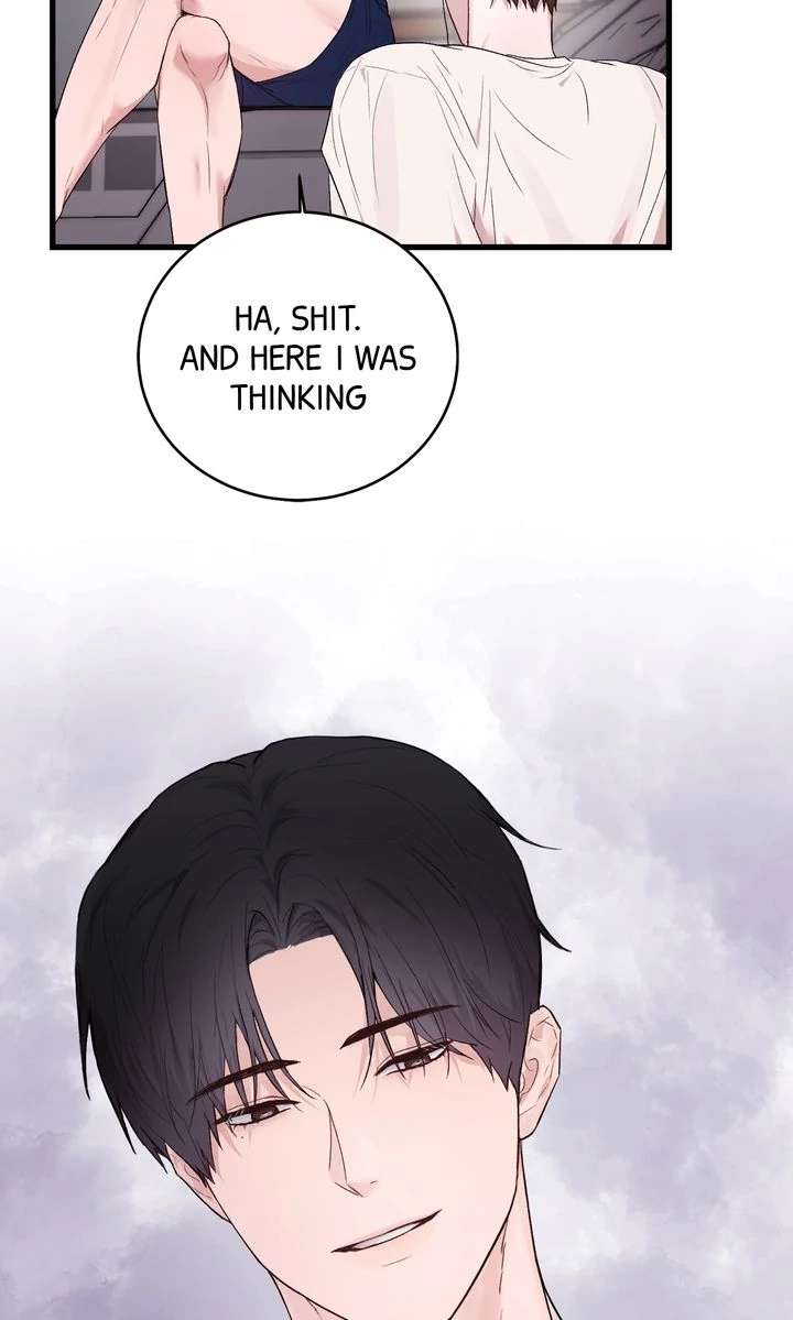 Sweet Shot Chapter 10 page 30 - 