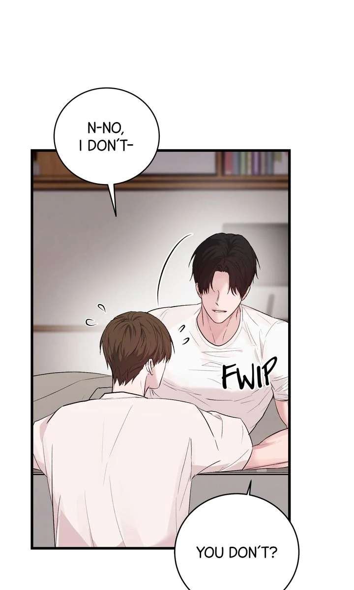 Sweet Shot Chapter 10 page 4 - 